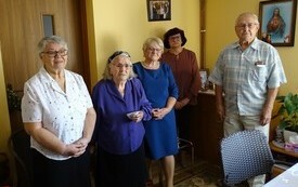 100- latka (2)
