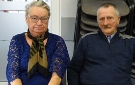 uroczystość 50-lecia pożycia małżeńskiego (11)