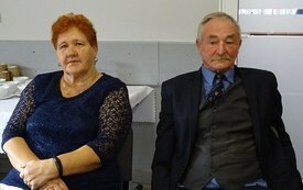 uroczystość 50-lecia pożycia małżeńskiego (10)