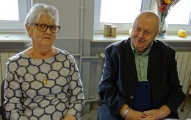 uroczystość 50-lecia pożycia małżeńskiego (9)