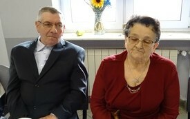 uroczystość 50-lecia pożycia małżeńskiego (8)