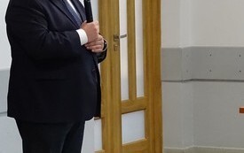 podziękowanie dla wojciecha Kossakowskiego Posła na Sejm RP (3)