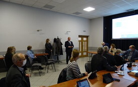 podziękowanie dla wojciecha Kossakowskiego Posła na Sejm RP (15)