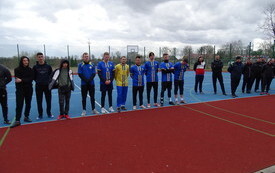 XIII Memoriał H. Litwickiego (25)