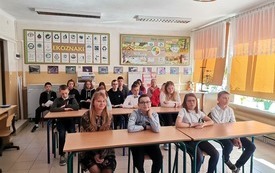 szkolny konkurs baśniowy