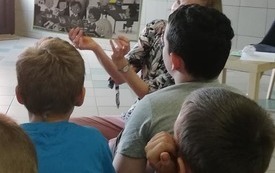 warsztaty z psychologiem - Czytanie inspiruje (10)