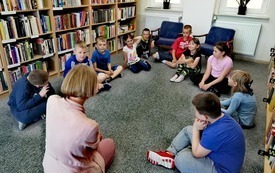 warsztaty z psychologiem - Czytanie inspiruje (5)