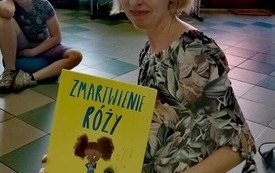 warsztaty z psychologiem - Czytanie inspiruje (3)