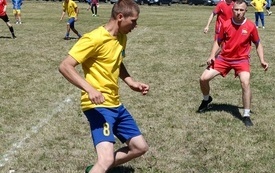 1 rozgrywki Gminnej Ligi 9 (1)