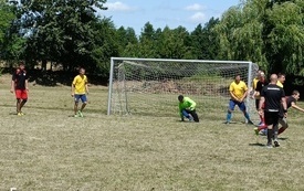 1 rozgrywki Gminne Ligi 9 (21)