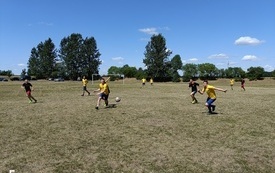 1 rozgrywki Gminne Ligi 9 (18)