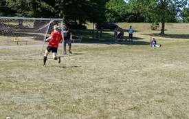 1 rozgrywki Gminne Ligi 9 (14)