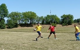 1 rozgrywki Gminne Ligi 9 (12)