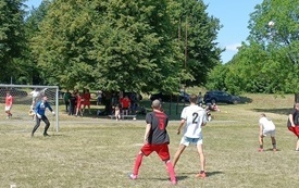 1 rozgrywki Gminne Ligi 9 (11)