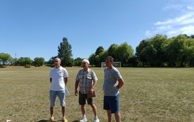 1 rozgrywki Gminne Ligi 9 (8)