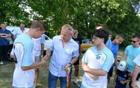 Gminna Liga Skrzypki (45)