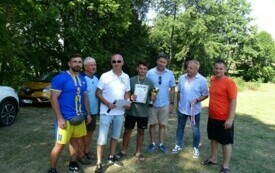 Gminna Liga Skrzypki (38)