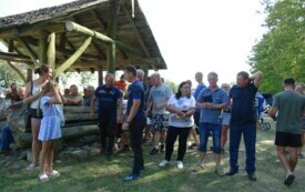 Gminna Liga Skrzypki (39)