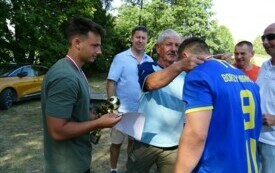 Gminna Liga Skrzypki (37)