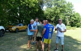 Gminna Liga Skrzypki (36)