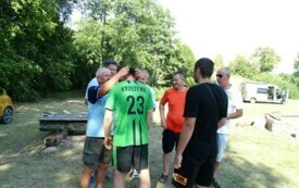 Gminna Liga Skrzypki (29)