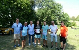 Gminna Liga Skrzypki (28)