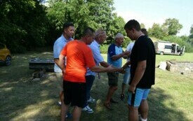 Gminna Liga Skrzypki (27)