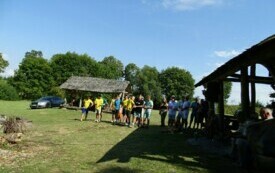 Gminna Liga Skrzypki (25)