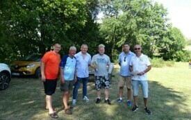 Gminna Liga Skrzypki (24)