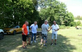 Gminna Liga Skrzypki (23)