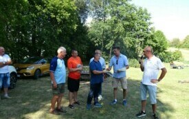 Gminna Liga Skrzypki (19)