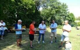 Gminna Liga Skrzypki (18)