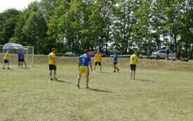 Gminna Liga Skrzypki (15)