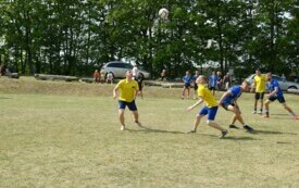 Gminna Liga Skrzypki (14)