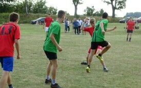 Gminna Liga Skrzypki (7)