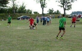 Gminna Liga Skrzypki (6)