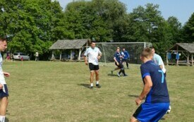 Gminna Liga Skrzypki (5)