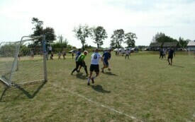 Gminna Liga Skrzypki (3)