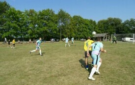 Gminna Liga Skrzypki (1)