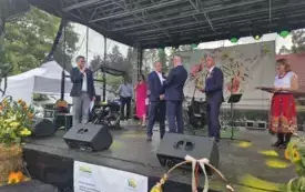 dożynki gminne 2025 (8)