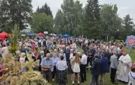 dożynki gminne 2025 (6)