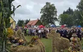 dożynki gminne 2025 (2)