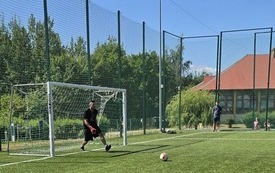 Gminna liga przed finałem (11)