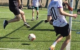 Gminna liga przed finałem (10)