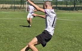 Gminna liga przed finałem (9)