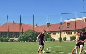 Gminna liga przed finałem (7)