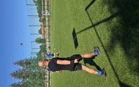 Gminna liga przed finałem (4)