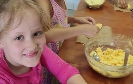 Warsztay wakacyjne Pisanica (4)