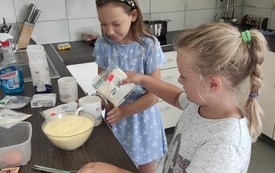 Warsztay wakacyjne Pisanica (3)