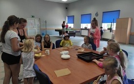 Warsztay wakacyjne Pisanica (6)